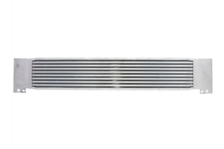 Интеркулер THERMOTEC DAC007TT Citroen Jumper; Fiat Ducato; Peugeot Boxer 0384K1, 1347700080, E256094 - изображение 2