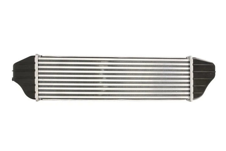Интеркулер NISSENS 96129 BMW X3 17513421803, 17513453726 - изображение 2