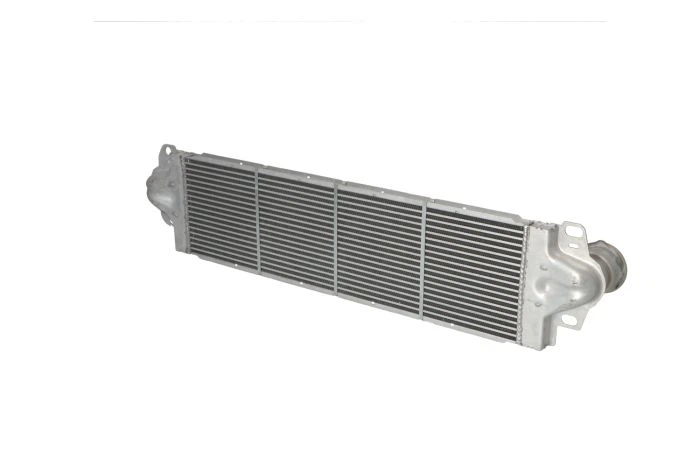 Интеркулер NRF 30354 Volkswagen Transporter, Multivan 7H0145804B, 7H0145804A, 7E0145804B - Фото 4 Интеркулер NRF 30354 Volkswagen Transporter, Multivan 7H0145804B, 7H0145804A, 7E0145804B - изображение 4