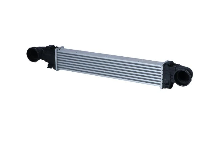 Інтеркулер NRF 30502 Mercedes E-Class 2115001102, A2115001102 - Фото 4 Інтеркулер NRF 30502 Mercedes E-Class 2115001102, A2115001102 - зображення 4