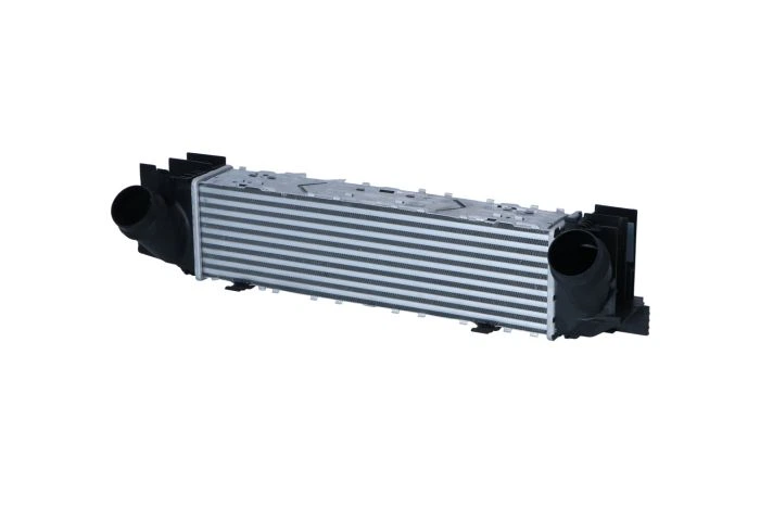Інтеркулер NRF 30482 BMW 2 Series, 1 Series, 4 Series, 3 Series 17517600530, 7600530 - зображення 3