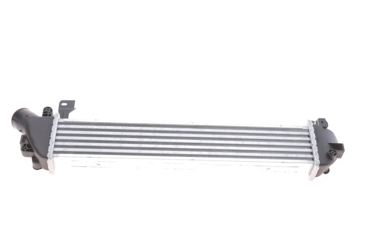 Інтеркулер Van Wezel 43004346 Renault Kangoo 8200137653, 8200221885, 8200732390 - Фото 1 Інтеркулер Van Wezel 43004346 Renault Kangoo 8200137653, 8200221885, 8200732390 - зображення 1