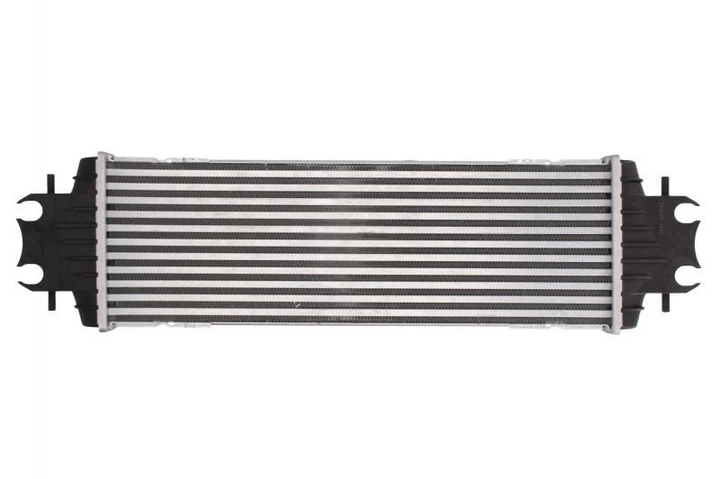 Интеркулер THERMOTEC DAR009TT Renault Trafic; Opel Vivaro; Nissan Primastar 1449600QAA, 4408078, 7700312903 - изображение 2