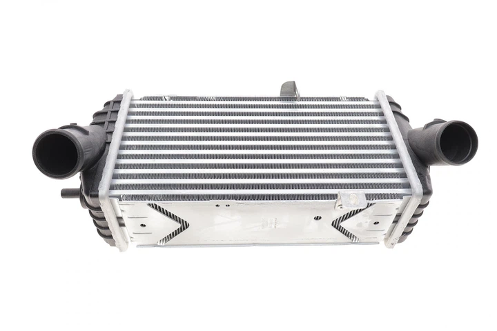 Радіатор інтеркулера Hyundai i20/i30/Kia Ceed/Rio III-IV 1.1D-1.6D 10- 30978 NRF - зображення 3