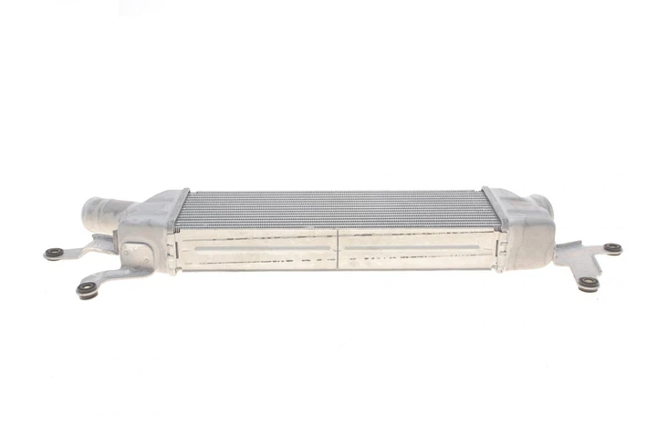 Радіатор інтеркулера Citroen C-crosser/Peugeot 4007/Mitsibishi Outlander II 2.2 HDi 06-13 309042 NRF - изображение 7