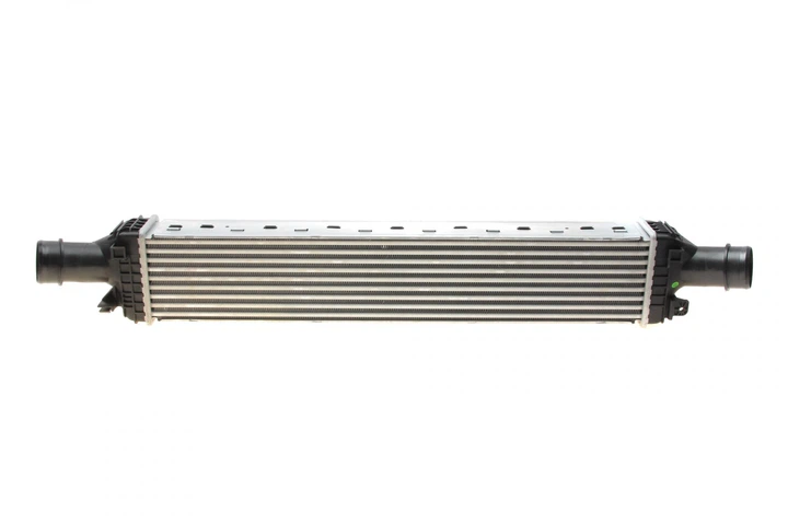 Радіатор інтеркулера Audi A6/A7 2.0/3.0D 10-18 309048 NRF - изображение 3