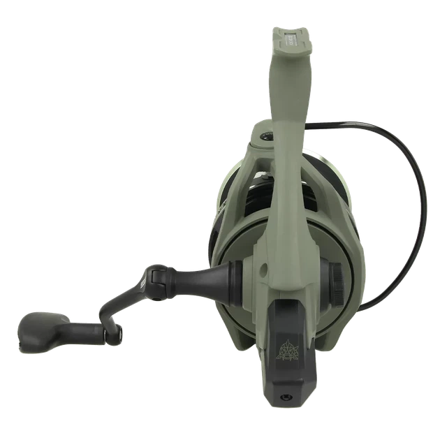 Катушка карповая GC G.Carp Fury 10000 11+1BB - изображение 10