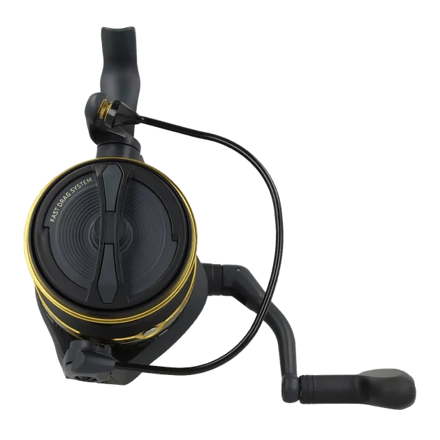 Котушка Tica Mentor Feeder Heavy MF5000S 7+1BB - зображення 2