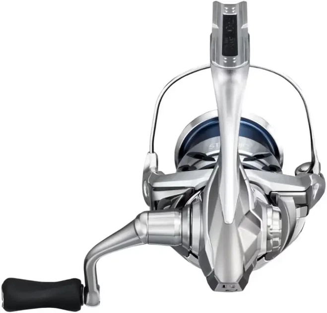 Катушка Shimano Stradic FM C3000S 6+1BB 5.1:1 - изображение 4