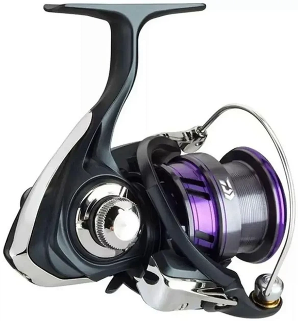 Катушка Daiwa 24 Prorex X LT 2500 - Фото 4 Катушка Daiwa 24 Prorex X LT 2500 - изображение 4