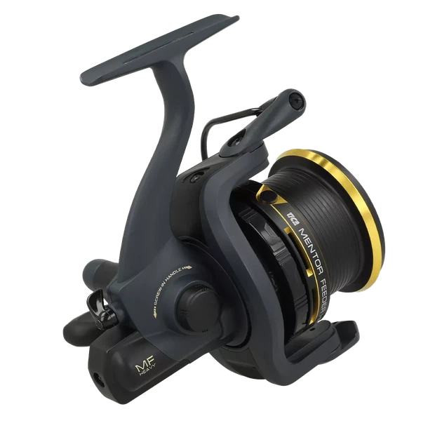 Котушка Tica Mentor Feeder Heavy MF5000S 7+1BB - зображення 7