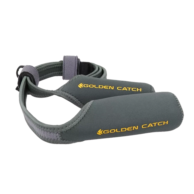 Чехол Golden Catch Neoprene Protective Rod L (120-180см) - изображение 6