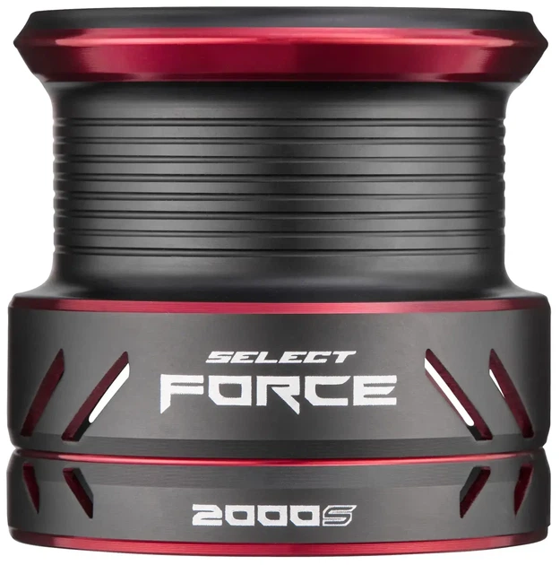 Котушка Select Force 3000S 6+1BB 4.8:1 - Фото 5 Котушка Select Force 3000S 6+1BB 4.8:1 - зображення 5