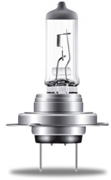 Автомобільна лампа Hella Long Life H7 12 В 55 Вт (8GH007157201) - зображення 2