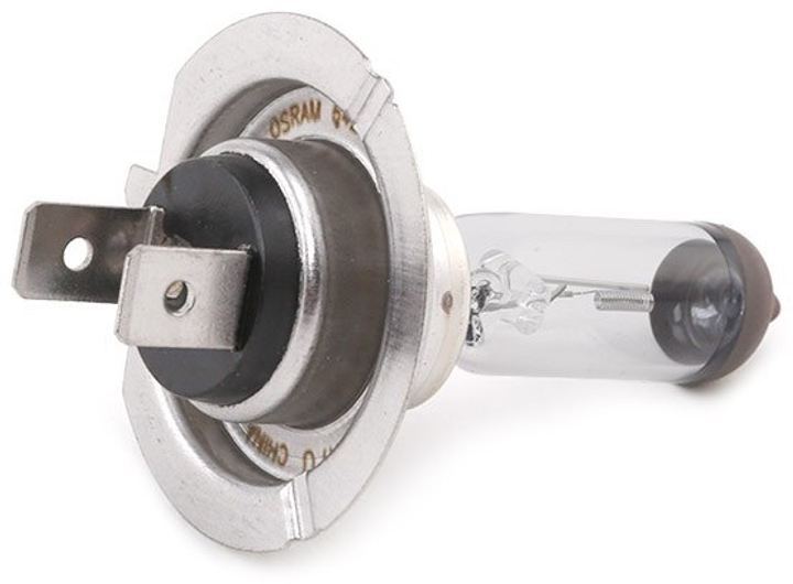 Żarówka samochodowa Osram Classic H7 12 V (64210CLC) - obraz 4