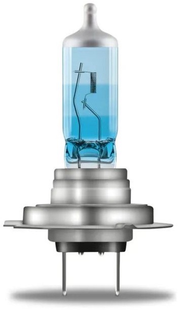 Автомобільна лампа Osram Cool Blue Intense Next Gen H7 12 В (64210CBN) - зображення 2