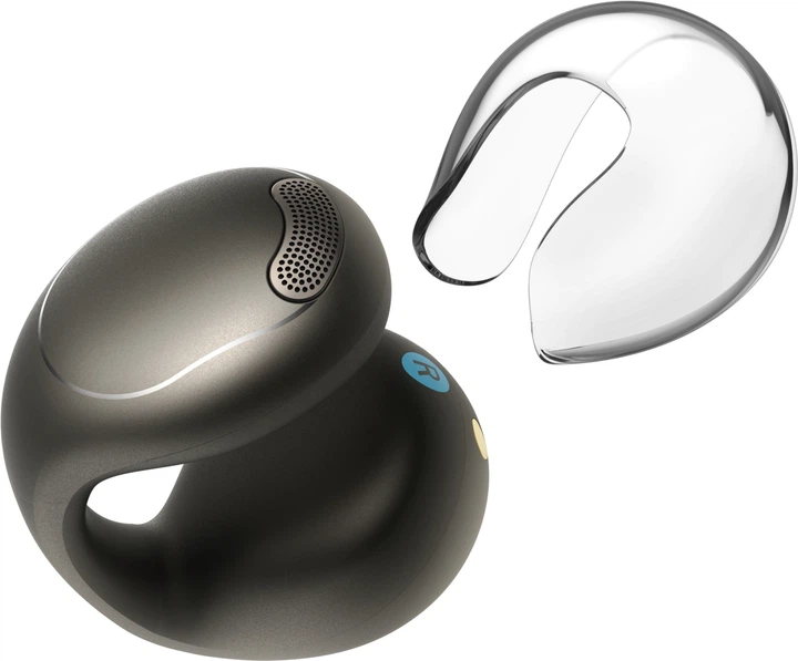 Anker soundcore c40i メタリックグレー Soundcore C40i | オープンイヤーイヤホンの製品情報 | Anker