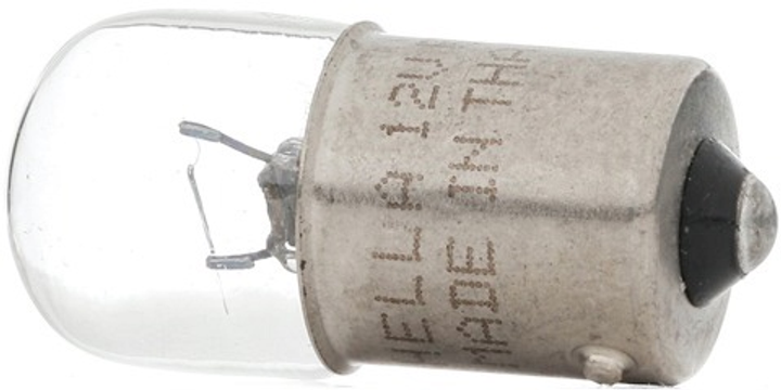 Żarówka samochodowa Bosch Pure Light R5W 12 V (1987302204) - obraz 2