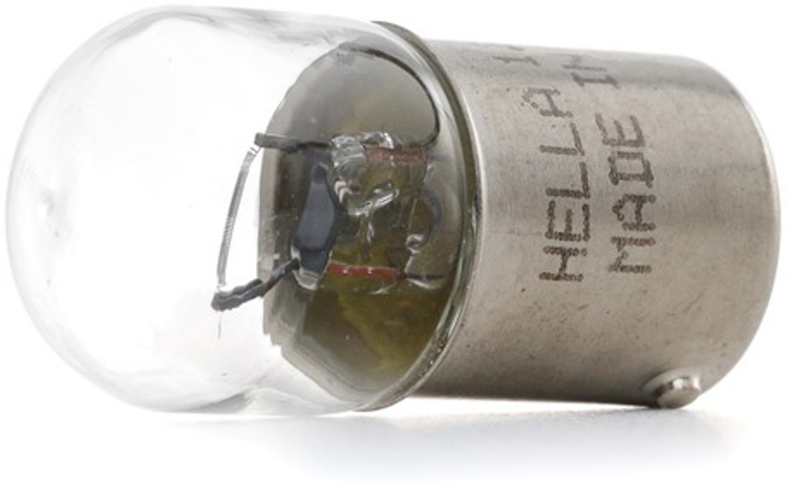 Żarówka samochodowa Hella Standard R10W 10 W 12 V (8GA002071131) - obraz 4