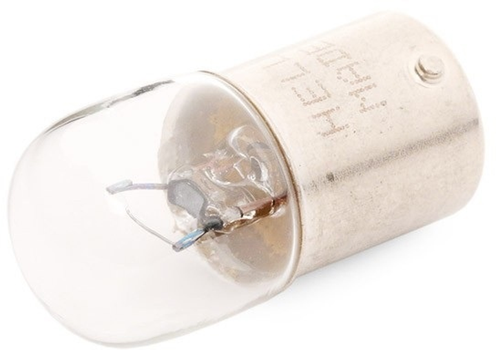 Żarówka samochodowa Bosch Pure Light R5W 12 V (1987302204) - obraz 4