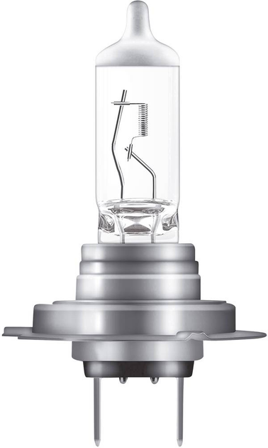 Автомобільна лампа Osram Night Breaker Silver H7 12 В (64210NBS-1BL) - зображення 1