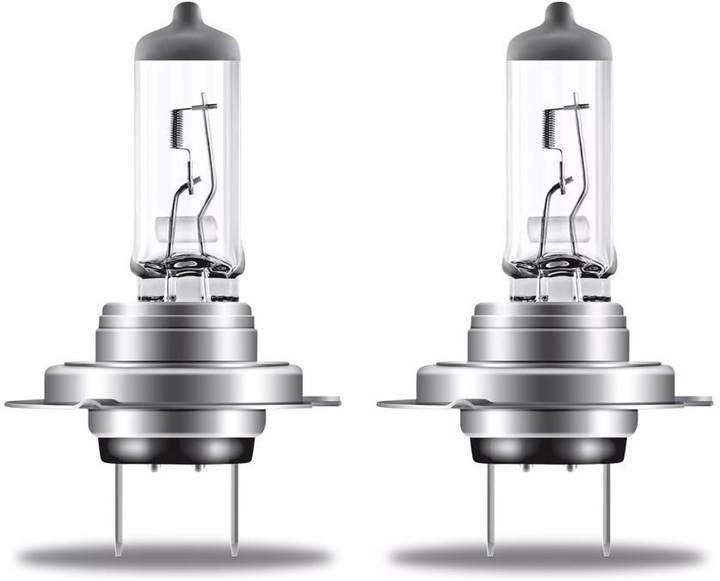 Автомобільна лампа Osram Original 64210 H7 12 В (4050300332185) - зображення 3
