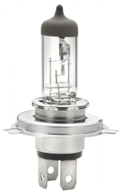Żarówka samochodowa Hella Standard H4 12V 60/55 W (8GJ002525136) - obraz 2