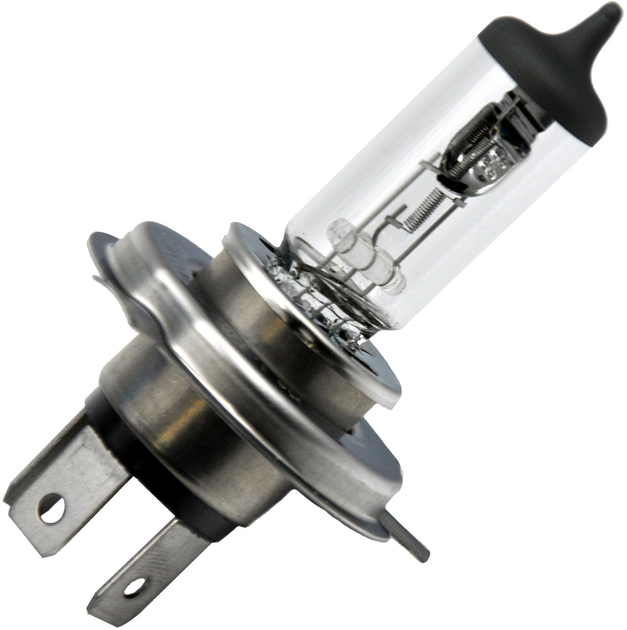 Żarówka samochodowa Cardos Accessories H4 12V 60/55 W (K2 AH416) - obraz 4