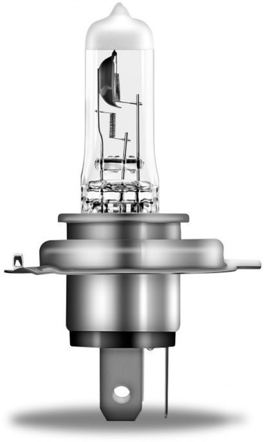 Żarówka samochodowa Osram Night Breaker Silver H4 12 V (64193NBS) - obraz 2