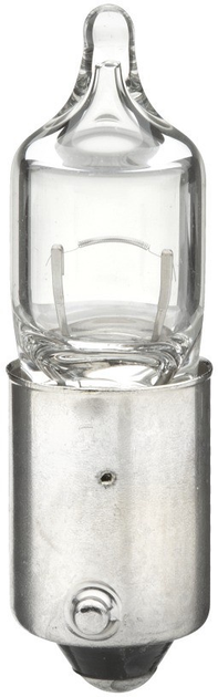 Автомобільна лампа Hella Standard H6W 12 В 6 Вт (8GH007643121) - зображення 2