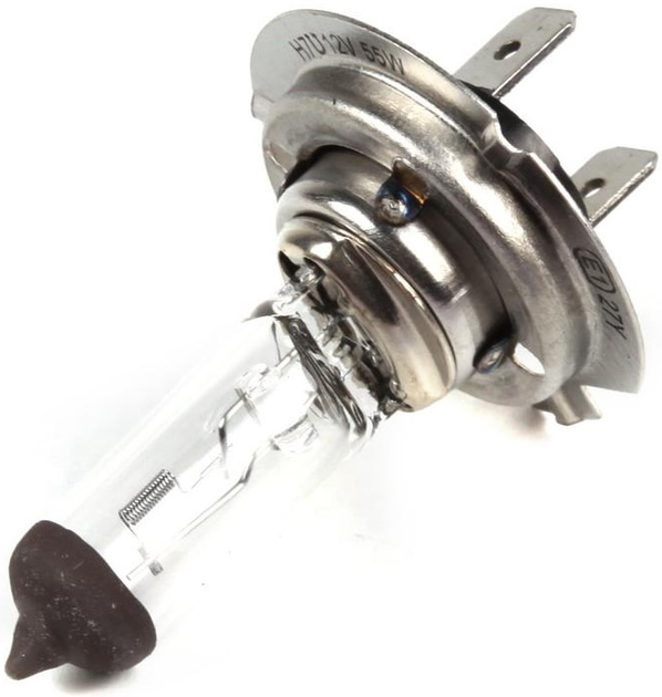 Żarówka samochodowa Magneti Marelli Standard H7 12 V 55 W (8001063140100) - obraz 2