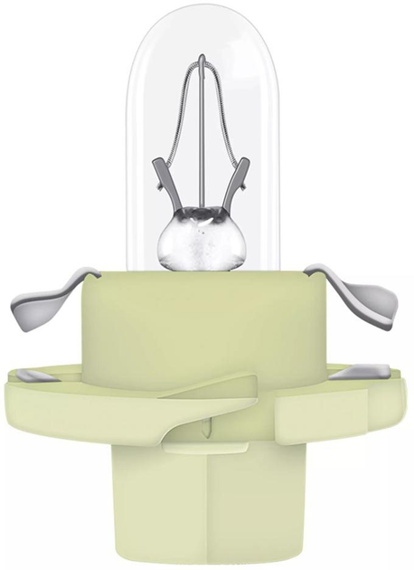 Żarówka samochodowa Osram Original 2352MFX6 2 W 12 V (2352MFX6) - obraz 2