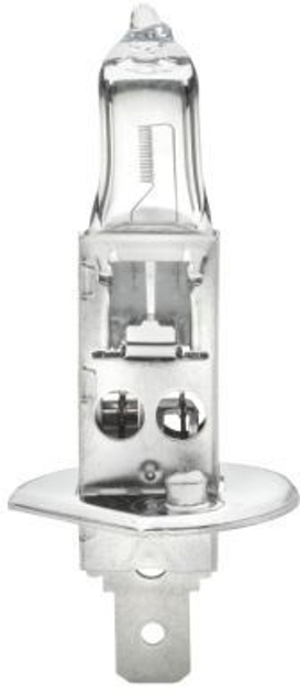 Автомобільна лампа Hella Standard H1 55 Вт 12 В (8GH002089133) - зображення 2