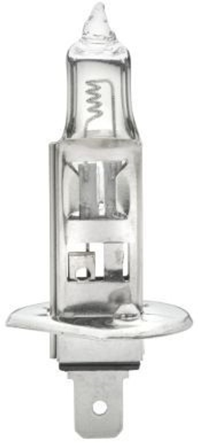 Автомобільна лампа Hella Heavy Duty H1 70 Вт 24 В (8GH002089251) - зображення 2