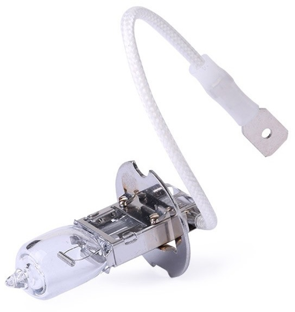 Автомобільна лампа Hella Standard H3 55 Вт 12 В (8GH002090133) - зображення 2