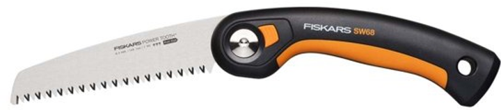 Пила складана Fiskars Plus SW68 (1067552_Fis) - зображення 4