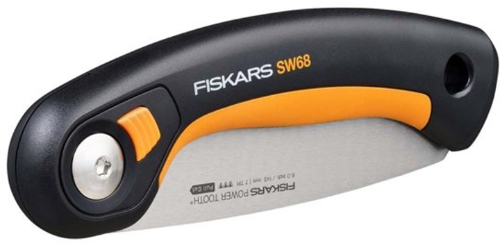 Пила складана Fiskars Plus SW68 (1067552_Fis) - зображення 5