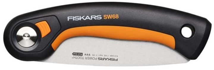 Пила складана Fiskars Plus SW68 (1067552_Fis) - зображення 6