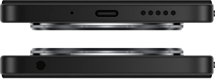 Мобильный телефон Xiaomi Redmi 14C 4/64GB NoNFC Black (Global ROM