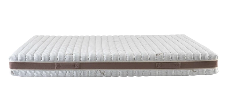 Матрац ортопедичний Magniflex Vitale Naturale 160x200 (VitNat-160x200) - Фото 2 Матрац ортопедичний Magniflex Vitale Naturale 160x200 (VitNat-160x200) - зображення 2