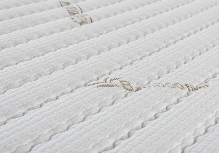 Матрац ортопедичний Magniflex Vitale Naturale 160x200 (VitNat-160x200) - Фото 3 Матрац ортопедичний Magniflex Vitale Naturale 160x200 (VitNat-160x200) - зображення 3
