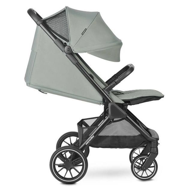 Прогулянкова коляска Easywalker Jackey2 XL Agave Green (8720512117035) - зображення 3
