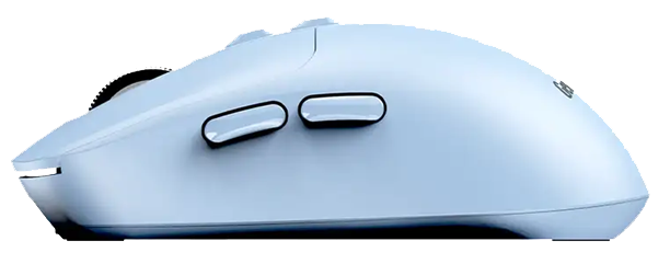 Миша Genius NX-8080S BT Blue (7095654) - Фото 4 Миша Genius NX-8080S BT Blue (7095654) - изображение 4