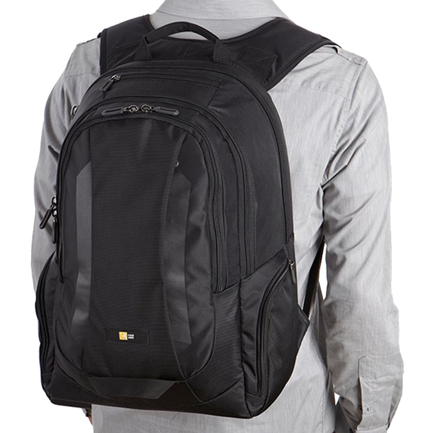 Рюкзак Professional Backpack RBP-315 Black Case logic (sum0028069) - изображение 9
