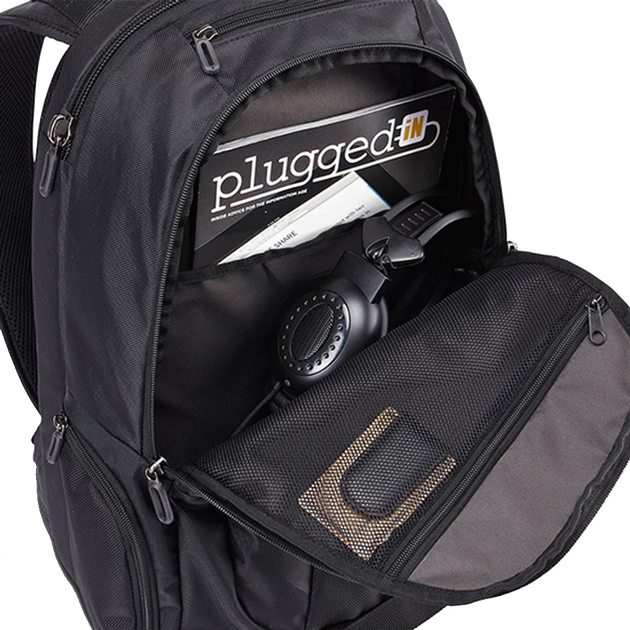 Рюкзак Professional Backpack RBP-315 Black Case logic (sum0028069) - изображение 10