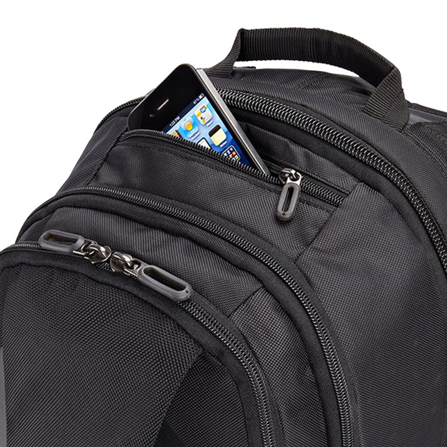 Рюкзак Professional Backpack RBP-315 Black Case logic (sum0028069) - изображение 4