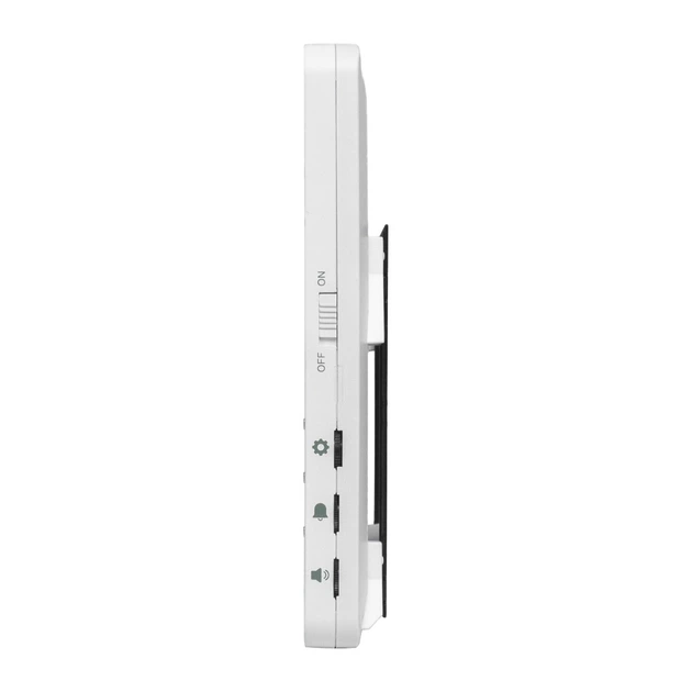 Видеодомофон ARNY AVD-410 white 101168 - Фото 3 Видеодомофон ARNY AVD-410 white 101168 - изображение 3
