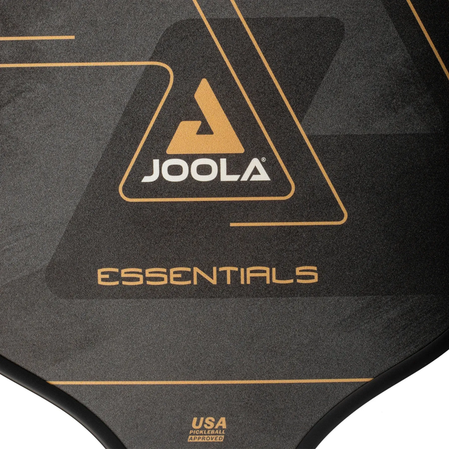 Ракетка для піклболу Joola Essentials 18527, чорна - изображение 6