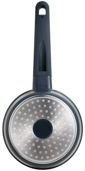 Ківш MasterPro Indigo, 16 см (BGMP-7977) - Фото 4 Ківш MasterPro Indigo, 16 см (BGMP-7977) - зображення 4