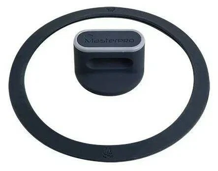 Ківш MasterPro Indigo, 16 см (BGMP-7977) - Фото 5 Ківш MasterPro Indigo, 16 см (BGMP-7977) - зображення 5